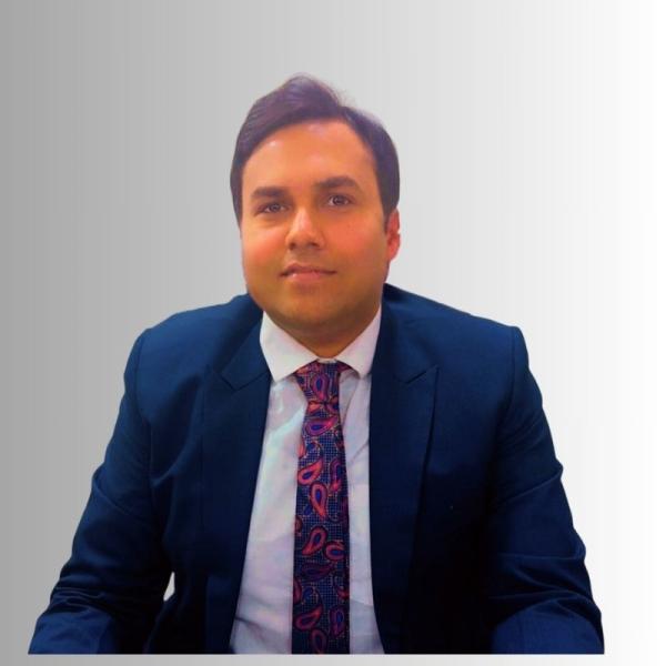 ROHIT  GUPTA